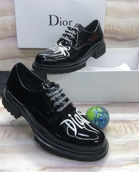 dior designer schoenen|dior la cabine shoes.